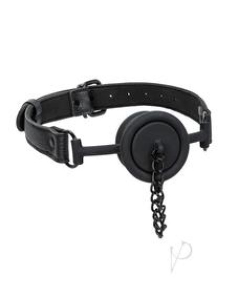 Nocturnal Coll Stopper Gag Nocturnal Coll Stopper Gag
