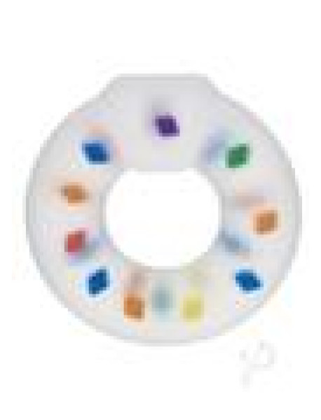 Alpha Liquid Silicone Optimum Ring Multi Alpha Liquid Silicone Optimum Ring Multi