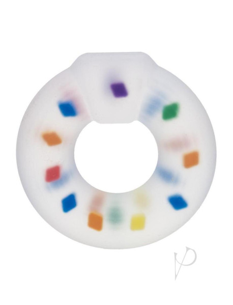 Alpha Liquid Silicone Optimum Ring Multi Alpha Liquid Silicone Optimum Ring Multi