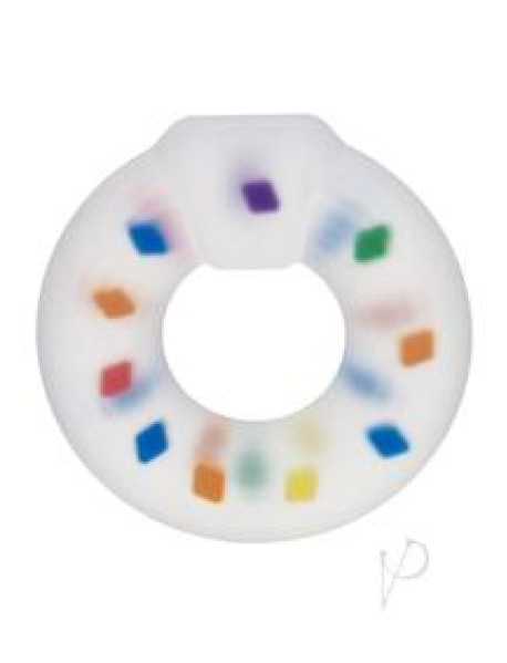 Alpha Liquid Silicone Optimum Ring Multi Alpha Liquid Silicone Optimum Ring Multi