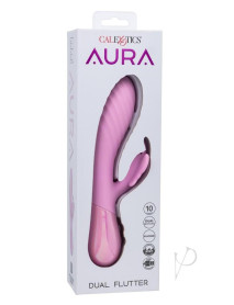 Aura Dual Flutter Pnk