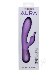 Aura Dual Bunny Pur