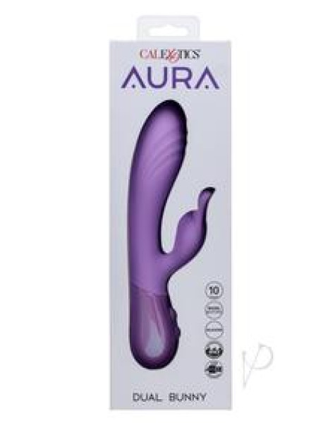 Aura Dual Bunny Pur Aura Dual Bunny Pur