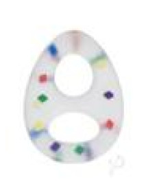 Alpha Liquid Silicone Dual Ring Multi