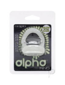 Alpha Liquid Silicone Snug Tugger Gitd