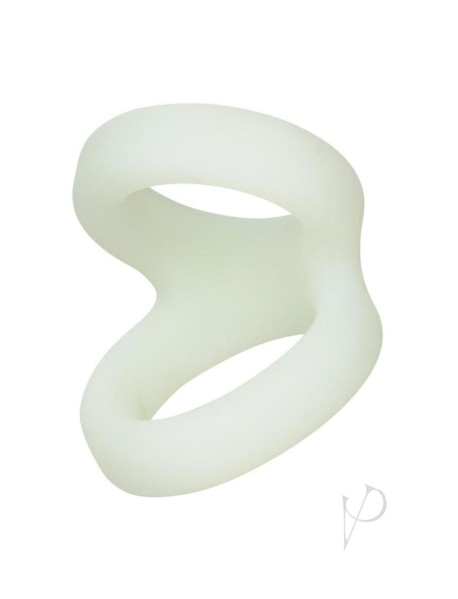 Alpha Liquid Silicone Snug Tugger Gitd Alpha Liquid Silicone Snug Tugger Gitd