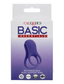 Basic Ess Recharge Dual Support Ring Pur
