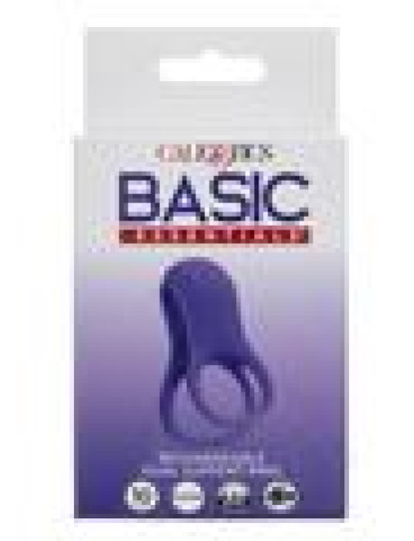 Basic Ess Recharge Dual Support Ring Pur