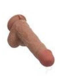 Working Stiff Thrusting Jack Hammer Brn