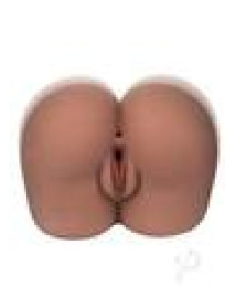 Stroke It Vibe Twerk Bbl Brown