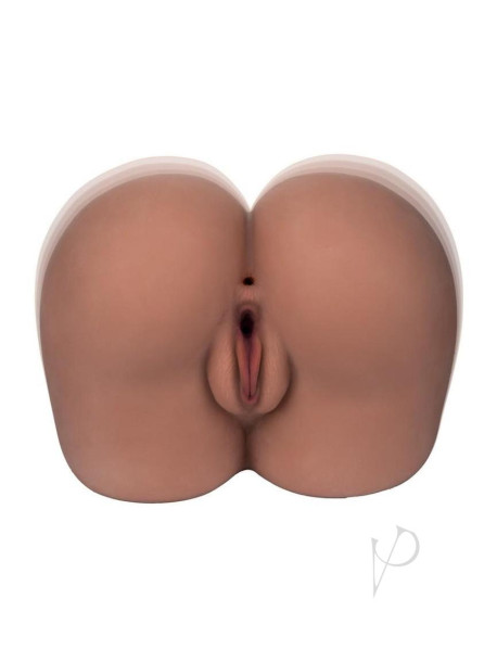 Stroke It Vibe Twerk Bbl Brown Stroke It Vibe Twerk Bbl Brown
