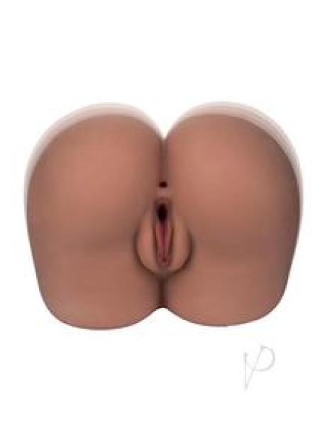 Stroke It Vibe Twerk Bbl Brown Stroke It Vibe Twerk Bbl Brown