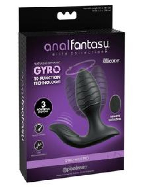 Afe Gyro Milk Pro Blk