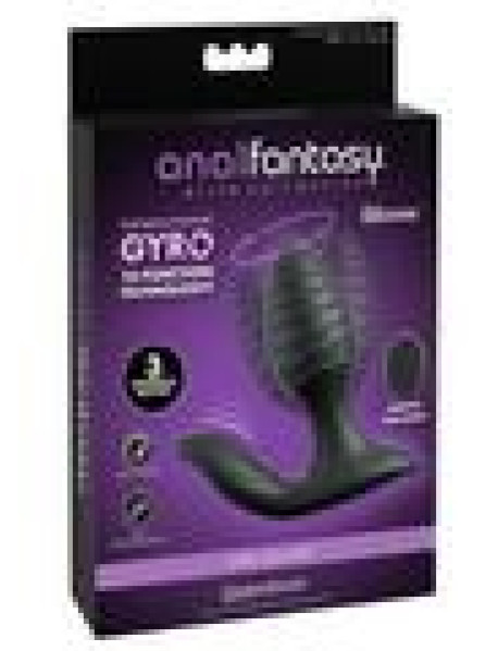 Afe Gyro Milk Pro Blk