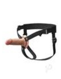 Fx Elite Hollow Dual Dense Strap 5 Ligh