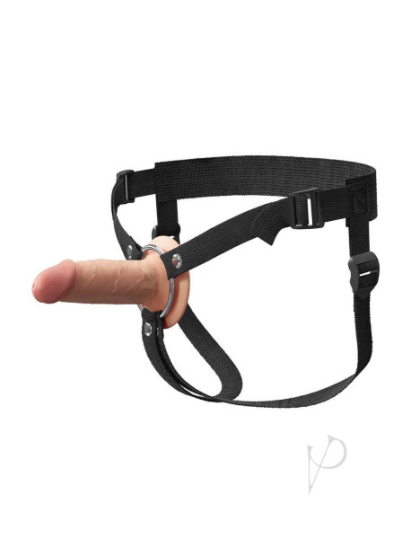 Fx Elite Hollow Dual Dense Strap 5 Ligh Fx Elite Hollow Dual Dense Strap 5 Ligh