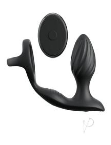 Afe Assgasm Gyro Milk Pro Blk