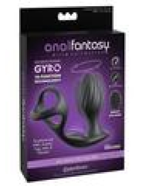 Afe Assgasm Gyro Milk Pro Blk