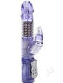 W/p Jack Rabbit - Purple