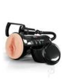 Pdx Wet Puss Super Sucker Xxl Light