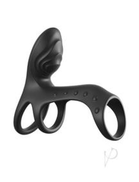 Fantasy Cringz Ult Couples Cage Pro Blk