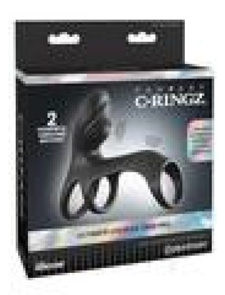 Fantasy Cringz Ult Couples Cage Pro Blk