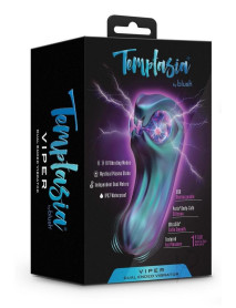 Temptasia Viper Dark Millenia