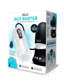 Zolo Nut Buster