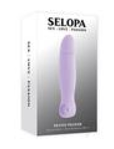 Selopa Petite Pecker Purple Selopa Petite Pecker Purple