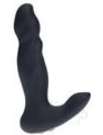 Levelz Vibe Thrust Prostate Massage Blk