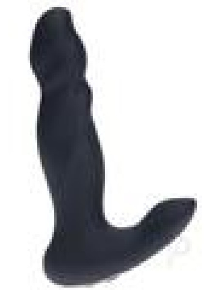 Levelz Vibe Thrust Prostate Massage Blk Levelz Vibe Thrust Prostate Massage Blk