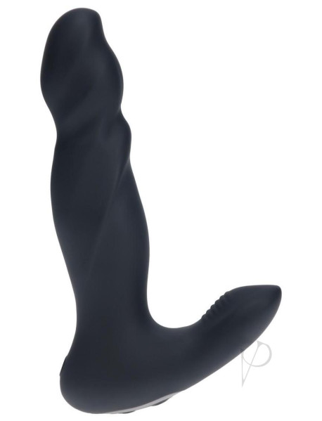 Levelz Vibe Thrust Prostate Massage Blk Levelz Vibe Thrust Prostate Massage Blk