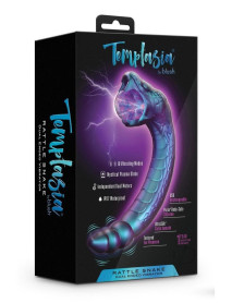 Temptasia Rattle Snakedarkmillenia(spec)