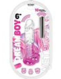 Wet Dreams Dream Boy 6 Clr/mag