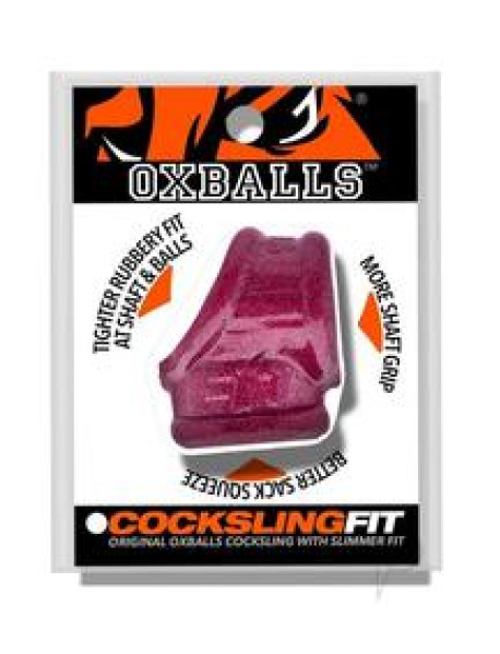 Cocksling Fit Sling Cherry Lips Cocksling Fit Sling Cherry Lips