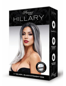 Pleasure Wig Hillary Grey