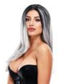 Pleasure Wig Hillary Grey