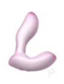Softies Silicone Vibrator 5 - Pink
