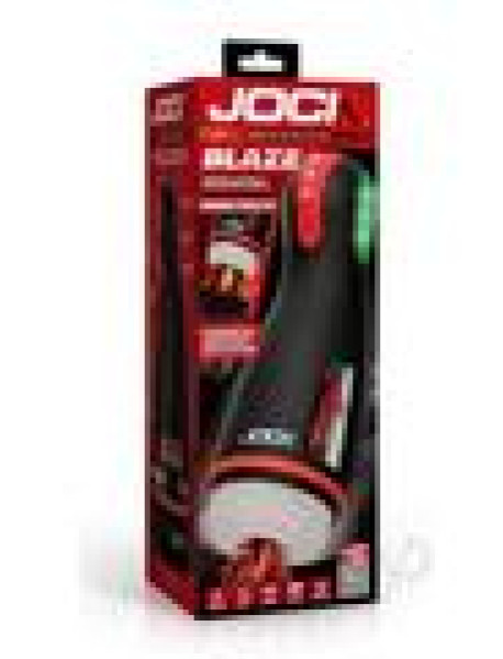 Blaze Vibe Suck Warm Masturbator Blk