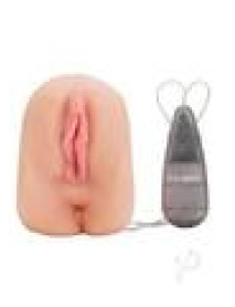 Alexis Amore Vibe Pussy/ass(disc)