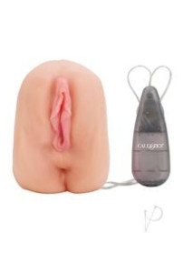Alexis Amore Vibe Pussy/ass(disc)