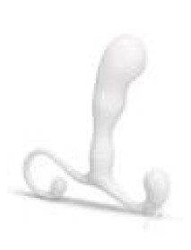 B Vibe P Spot Slim White