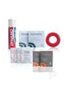 Dynamo All Night Intimacy Kit