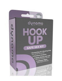 Dynamo Hook Up Intimacy Kit
