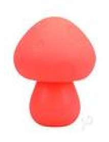 Mochi Mushroom Vibe Orange