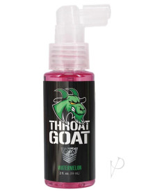 Ft Throat Goat Spray Watermelon 2oz
