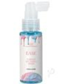 Intimate Enhance Ease Spray 2oz Cotton