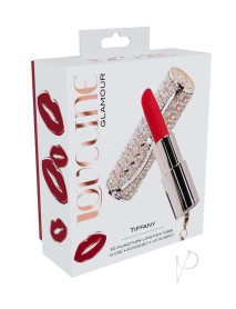 Loveline Tiffany Lipstick Vibe Pnk