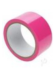 Ouch Pvc Non Stick Tape 20m Pnk