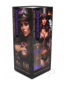 Masturs Misty Steam Mistress Brn